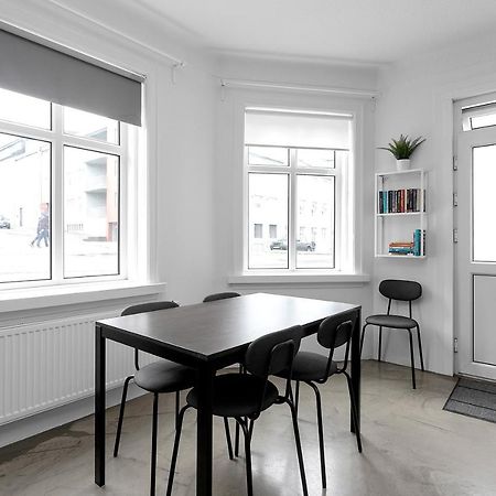Cozy 2 Bedroom Apartment In Central Reykavik レイキャヴィーク エクステリア 写真