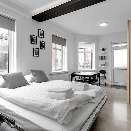 Cozy 2 Bedroom Apartment In Central Reykavik レイキャヴィーク エクステリア 写真