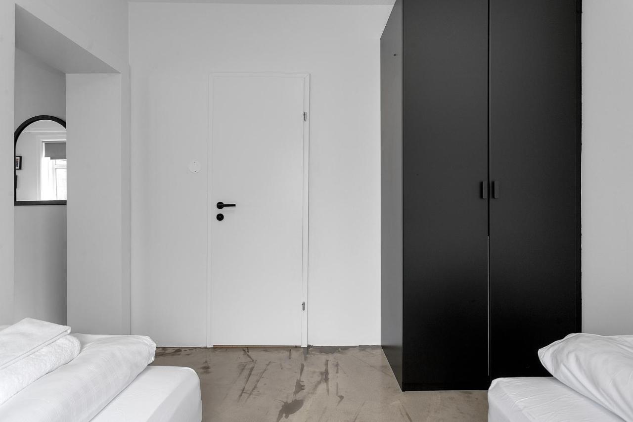 Cozy 2 Bedroom Apartment In Central Reykavik レイキャヴィーク エクステリア 写真
