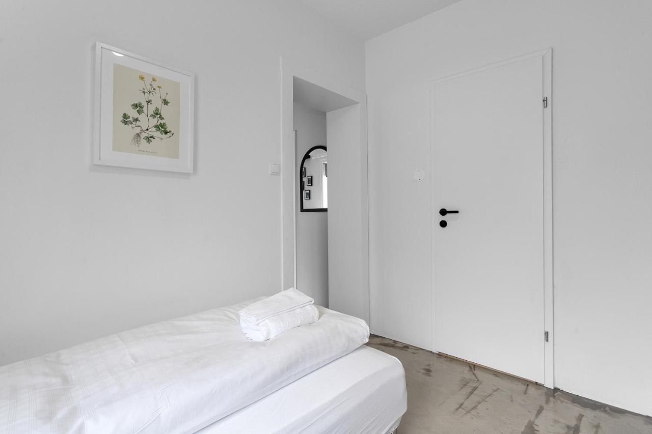 Cozy 2 Bedroom Apartment In Central Reykavik レイキャヴィーク エクステリア 写真