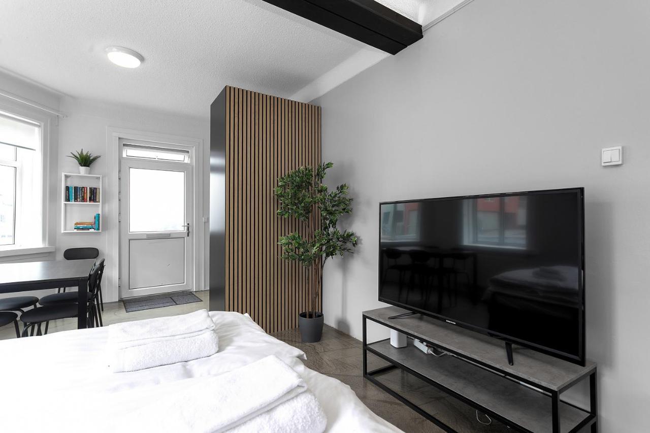 Cozy 2 Bedroom Apartment In Central Reykavik レイキャヴィーク エクステリア 写真