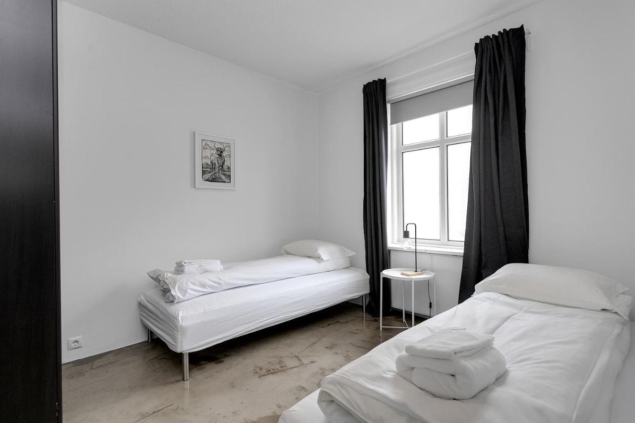 Cozy 2 Bedroom Apartment In Central Reykavik レイキャヴィーク エクステリア 写真